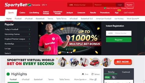 sportybet sign up|Online Sports Betting International & Live Betting .